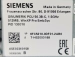 Siemens 6FC5210-0DF31-2AB0